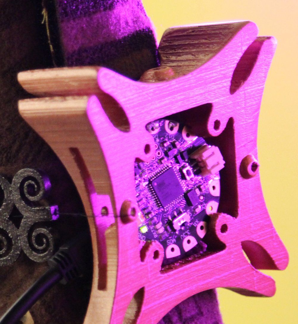 Fab Foundation (@fabfndn) on Twitter photo Thanks <a href="/makeryfr/">Makery</a>! Fab piece {buff.ly/2ovTXq0} on our #digitalfabrication lessons inspired by <a href="/MarvelStudios/">Marvel Studios</a>’ #BlackPanther! Rolling out via buff.ly/2oxcPoN | #SCOPESdf generous sponsors: <a href="/GE_Foundation/">GE Foundation</a> & <a href="/Chevron/">Chevron</a> | #WakandaForever
#fablab #MakerEd Thanks <a href="/makeryfr/">Makery</a>! Fab piece {buff.ly/2ovTXq0} on our #digitalfabrication lessons inspired by <a href="/MarvelStudios/">Marvel Studios</a>’ #BlackPanther! Rolling out via buff.ly/2oxcPoN | #SCOPESdf generous sponsors: <a href="/GE_Foundation/">GE Foundation</a> & <a href="/Chevron/">Chevron</a> | #WakandaForever
#fablab #MakerEd