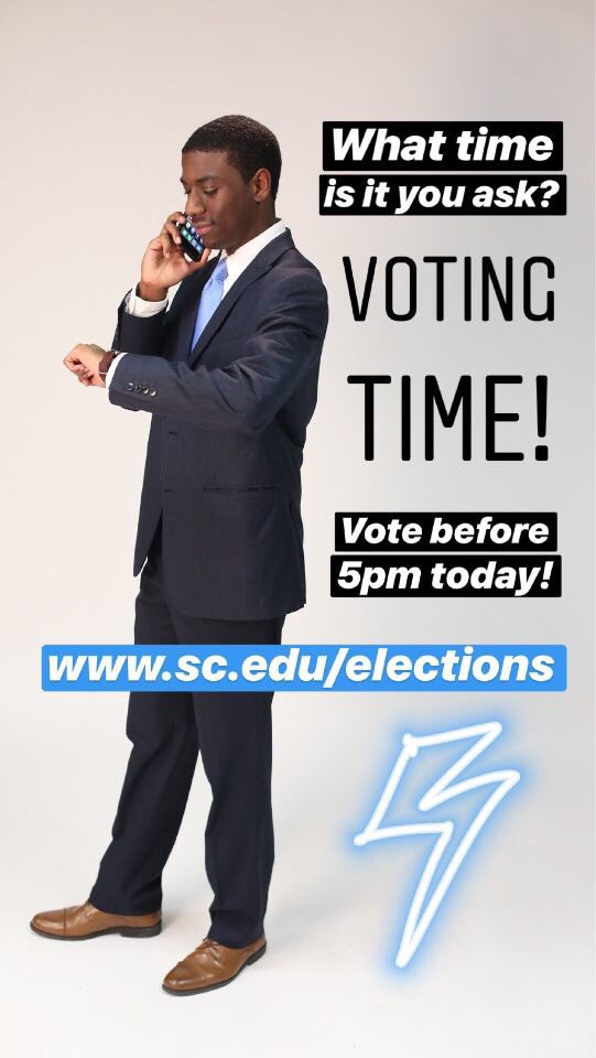 Surge Campaign tweet media