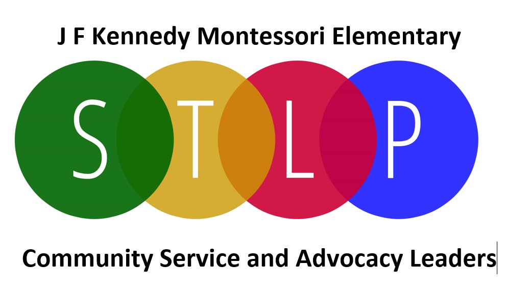 #WEareSilent <a href="/KMontessoriJCPS/">Kennedy Montessori</a> @CubTech720 <a href="/STLPKentucky/">STLP Kentucky</a> <a href="/WeDayKY/">WE Day Kentucky</a> JFK STLP Community Service &amp; Advocacy Leaders!
