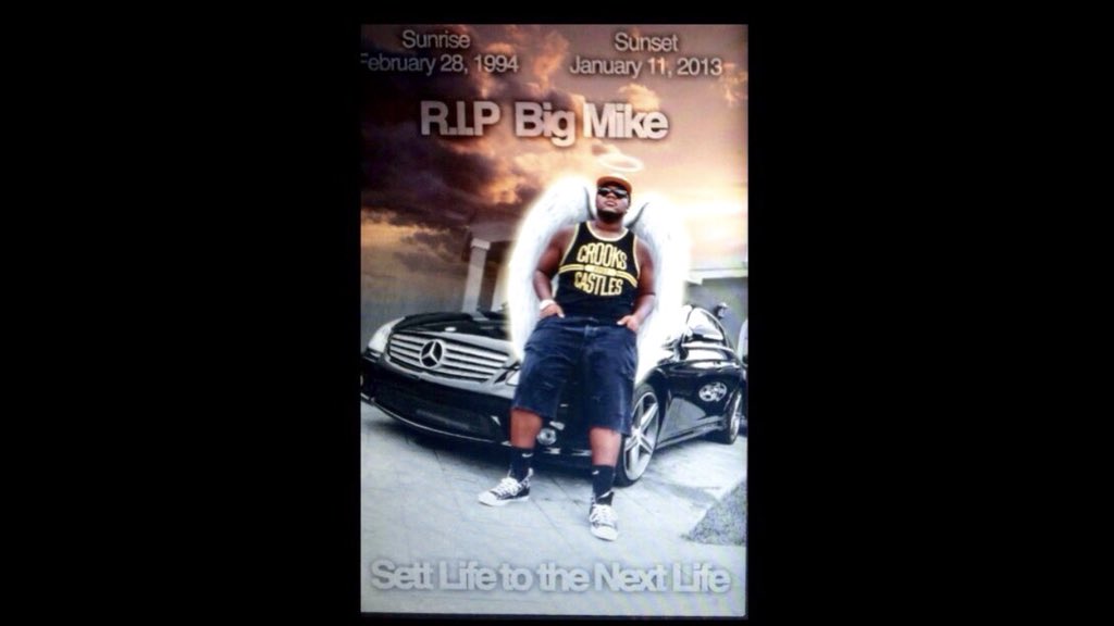 777THUG's tweet photo. You wasn’t here to see ya neph born but i already know you watching over us making sure we stay onnat right path, i love you and i miss you brother, Happy gday blood youforever living thru the gang ❣️❣️❣️#SettLifeToTheNextLife https://t.co/EYYETcDZ2n