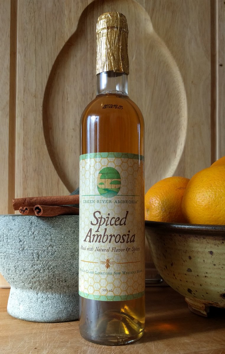 Stop by and see us at @tableandvine, Wilbraham location Saturday 1-3 pm! #mead #drinklocal