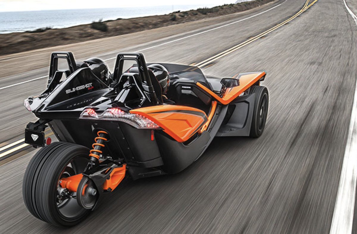 Congrats to Bobby G., latest winner of WinWin’s weekly $1,000 drawing! Bobby hails from Detroit, where he keeps arenas safe. His biggest spending vice: Coffee. Impractical item he’s always wanted to buy: Polaris Slingshot. Get @winwinsave winwin.app.link/getfive