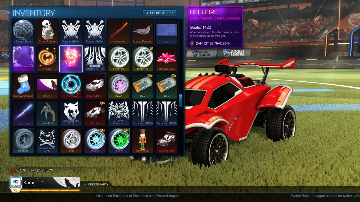 RLKami's tweet image. !!!!!!!!!! GIVEAWAY !!!!!!!!! (No fake)

Only PC - Giving away HellFire

RT+ FOLLOW to enter !

Ends 14/03/2018 😜