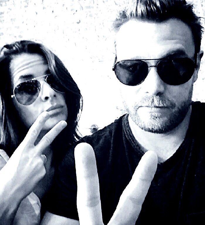 tnisha_soaps's tweet image. So I guess Soap Twitter forgot that Kelly &amp;amp; Billy were the first to come &amp;amp; defend their co-workers against the hate in November. Kelly made the hashtag #killywithkindness remember?