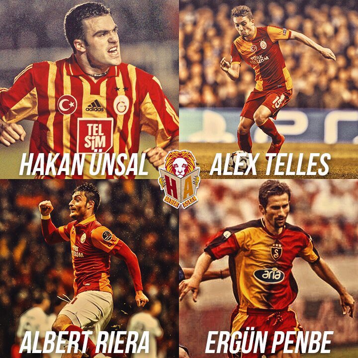 Sizce GALATASARAY tarihinin en iyi sol bek ' i Kimdir ?

#GalatasarayAilesiTakiplesiyor 
#GALATASARAYlılarTakiplesiyor 
#galatasaray 
#Hedef21Yolunda 
 
<a href="/GalatasaraySK/">Galatasaray SK</a>