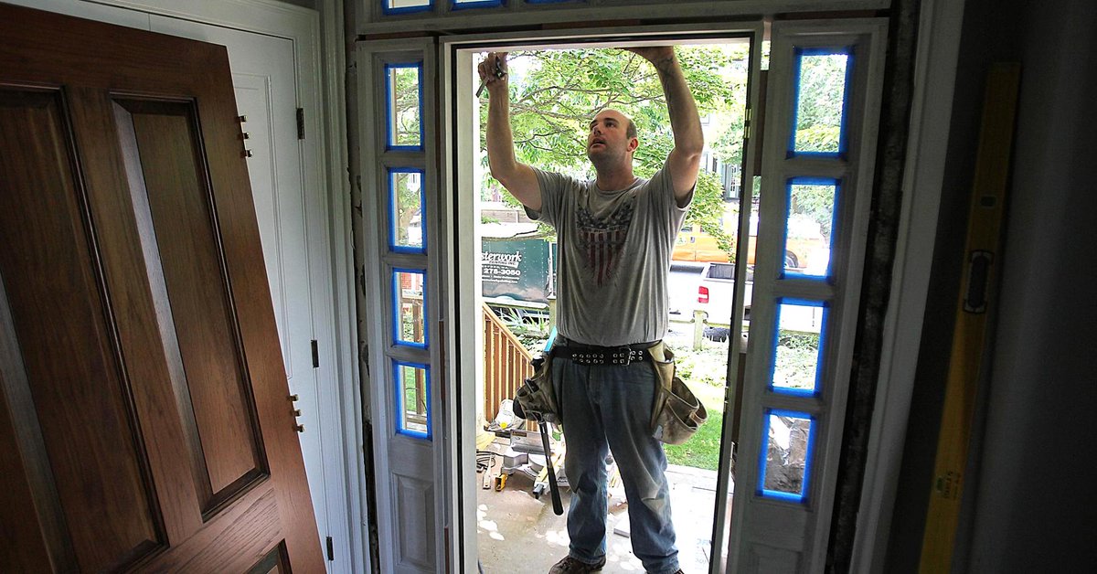 TheAlbrightTeam's tweet photo. Here's how much your home remodel will pay you back
https://t.co/45JtLBRl4k
#KellyAlbright #VisionRealtyGroup #RealEstate #HomeValue #Remodeling #Finance https://t.co/zBGtMzAi19