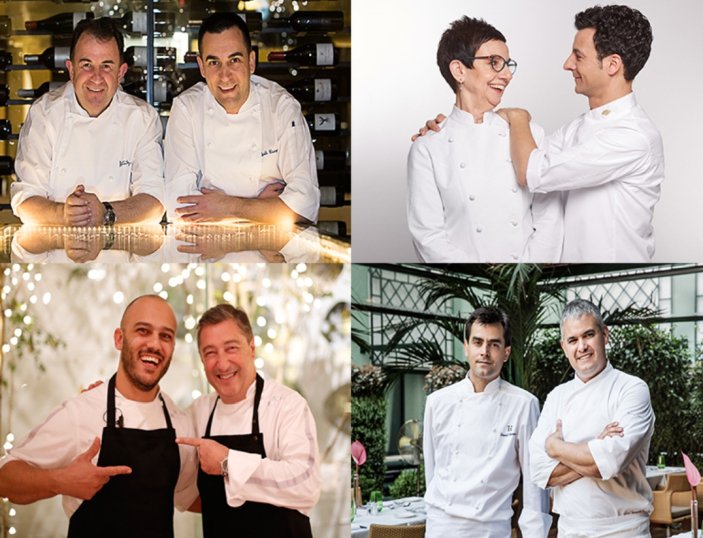 gemaesantiago's tweet photo. Passeig de Gourmets, I Festival Gastronómico en el Passeig de Gracia.

Del 8 al 18 de Marzo disfruta de la alta gastronomía del paseo más visitado de #Barcelona.

4 actividades gastronómicas aptas para todos los precios.

#passeigdegourmets
https://t.co/3tFw2P6AE5 https://t.co/MgZGBzF1V4