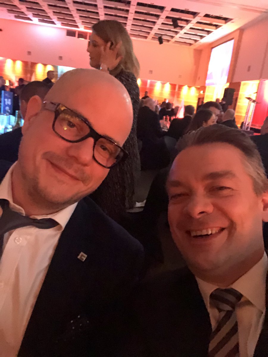 ILEA_Europe's tweet photo. #EPAs18 @eventprodawards  @ILEA_Europe and @FAMAB is happy to meet #eventprofsUK https://t.co/5v7wYw1mTg