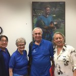Photo by Rep. Lynn DeCoite (@RepDeCoite)