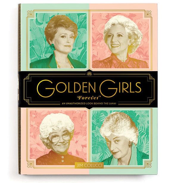 printmag's tweet image. This #GoldenGirls Forever design is golden. Congratulations @headcase_design on your Regional Design Award! Don't forget to enter your best projects by tomorrow and save on entry fees: buff.ly/2HUUTMU