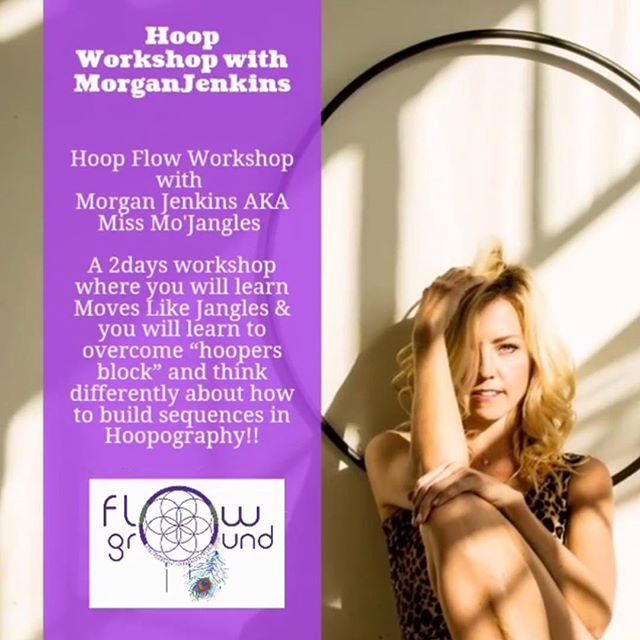 MorganJenkins's tweet photo. 🌴 D U B A I 🌴 I’m coming for you! Check out @flowground for details on my weekend of workshops! Also - drop a comment if you are coming! I can’t wait to meet all of you! #flowground #dubai #dubaihoopers https://t.co/Gq8WedMg2a https://t.co/drAg1rtgxl