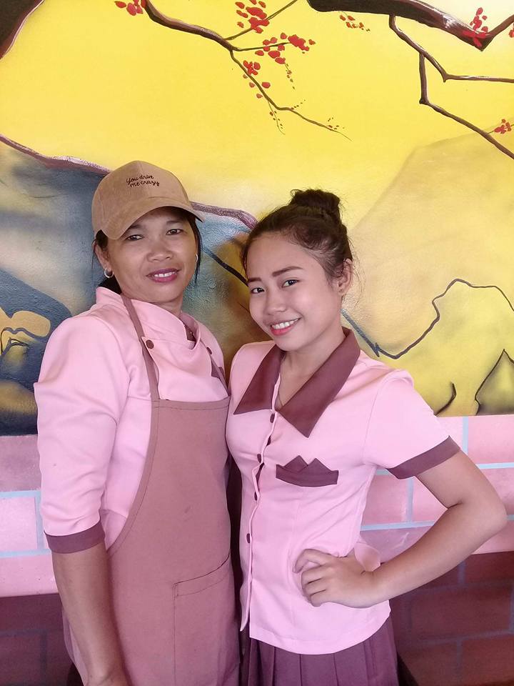 JniceTemptation's tweet photo. Thanks to you guys. It has been a verrrrrry busy first day.  Time for a well earned rest 
.
#zomatoph #spotph #yummyph #pepperph #whattoeatph #pastaph #kabasalan #ipil  #foodgrammerph #pinoyfood #pinoyrecipes #jnicespirit #jniceclub https://t.co/lHXSqlVLMz