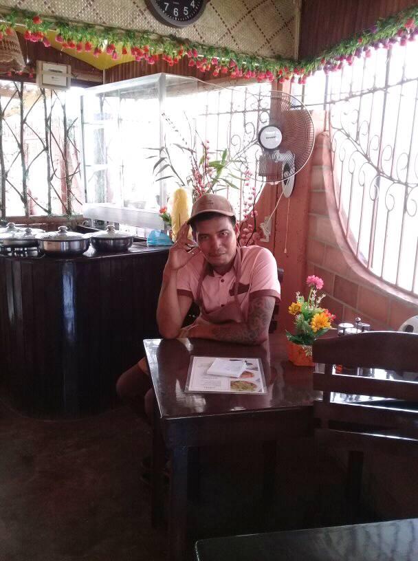 JniceTemptation's tweet photo. Thanks to you guys. It has been a verrrrrry busy first day.  Time for a well earned rest 
.
#zomatoph #spotph #yummyph #pepperph #whattoeatph #pastaph #kabasalan #ipil  #foodgrammerph #pinoyfood #pinoyrecipes #jnicespirit #jniceclub https://t.co/lHXSqlVLMz