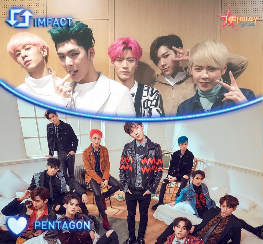 followhwstar's tweet photo. 🔁 #BTOB
💙 #DAY6

Gosta dos dois grupos? Dê um RT e favorite este tweet! https://t.co/ycIGLlW5Tv https://t.co/e1JD4UMo9O