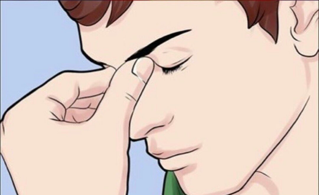 Quando o corretor ortográfico corrigi o "e" pra "é"