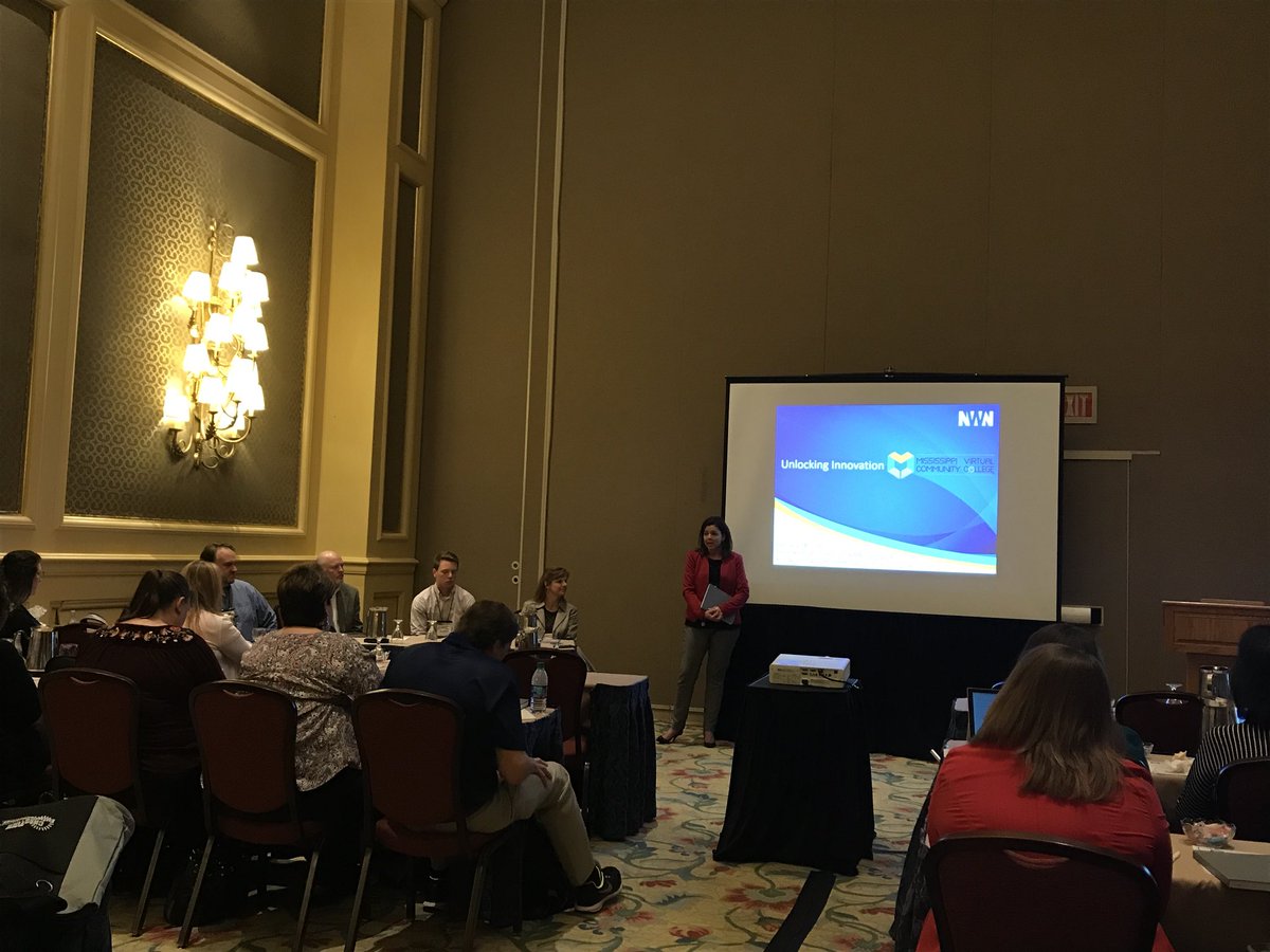 bdoggett's tweet photo. @CFTTC Very excited about our Web Conferencing Tool and partnering with NWN/Cisco #CFTTC #cfttc2018 #Cisco #NWN @MSVCC https://t.co/YrbFohuHHz