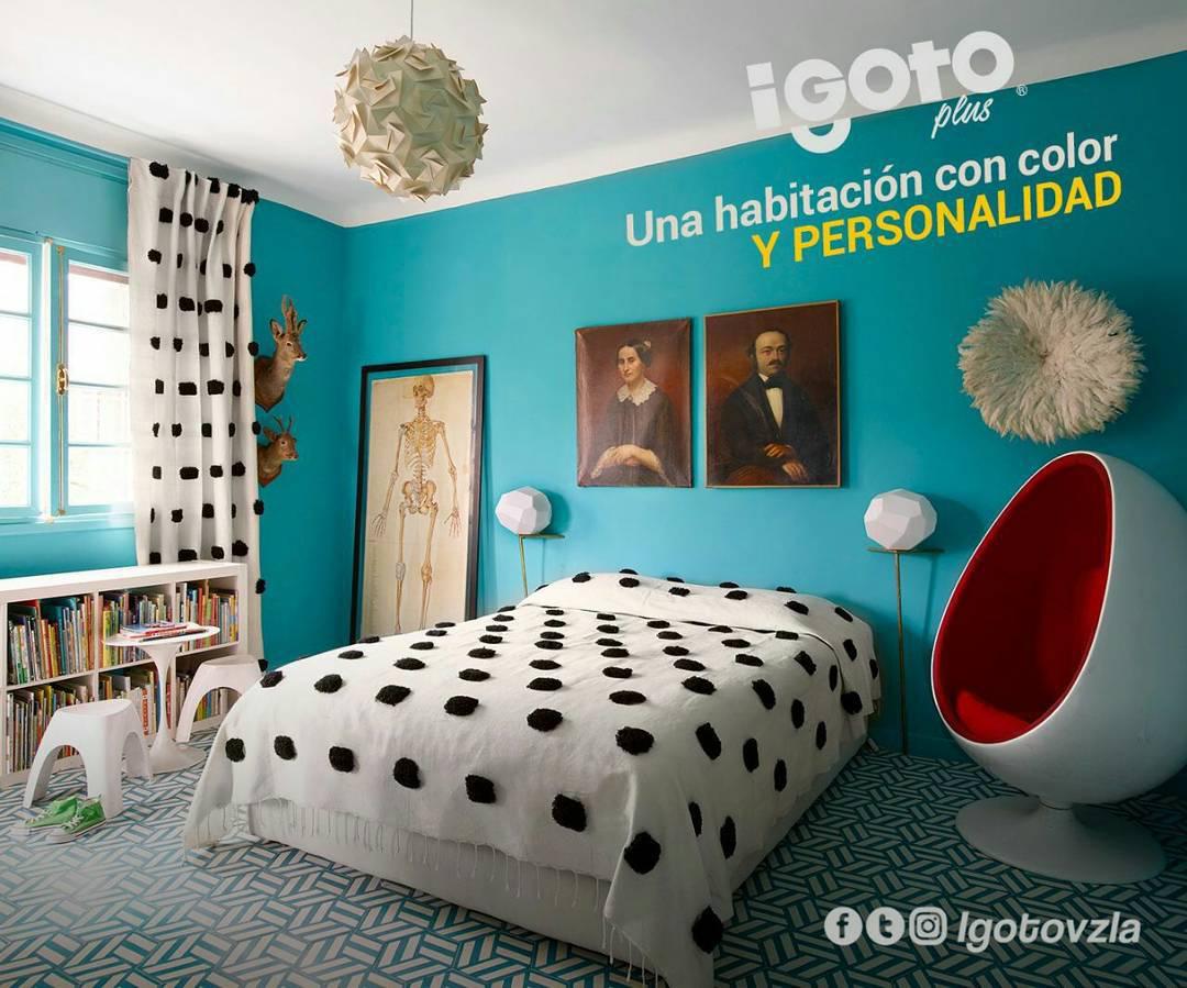 igotovzla's tweet photo. ¡Buenas tardes! Te recordamos que todos los detalles que componen la decoración de esta habitación son vibrantes y llenos de vida, acompañado con nuestros productos. ¿Te gusta? 😍
#Detalles #Igotoplus #Interruptores #Igoto #Venezuela https://t.co/IdBJrDgQ2c