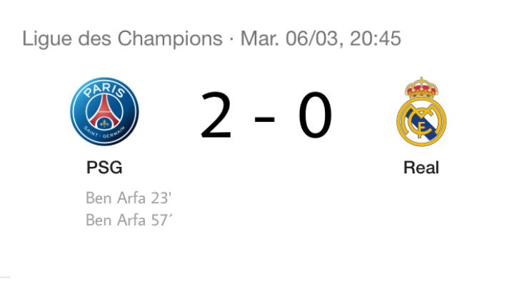 La_SMAcademie's tweet photo. Neymar blessé.
Mbappé blessé.

L'histoire est en marche. https://t.co/tK96eXOVqn