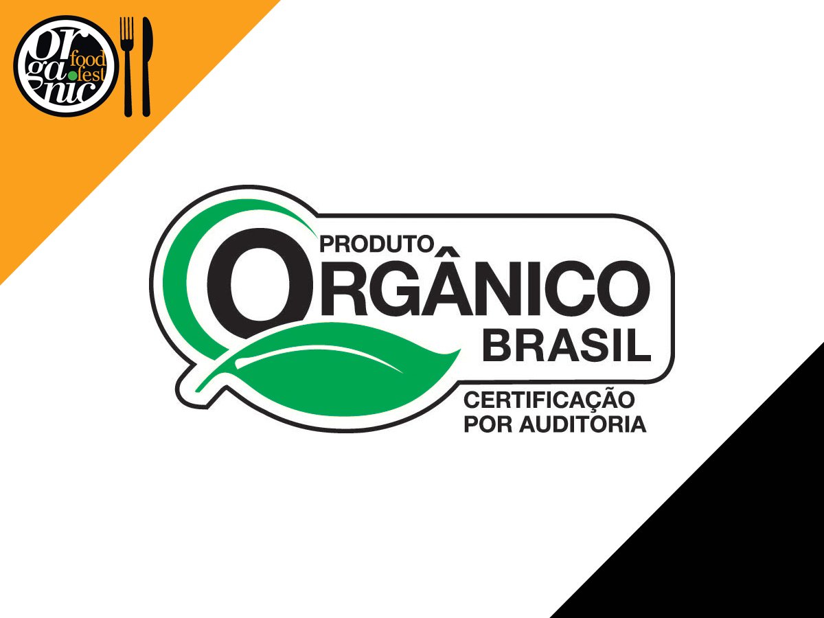 organicoff's tweet photo. Para comercializar orgânicos em lojas e mercados no Brasil, é necessário obter o selo junto ao Ministério da Agricultura https://t.co/h9OePU2Z9K