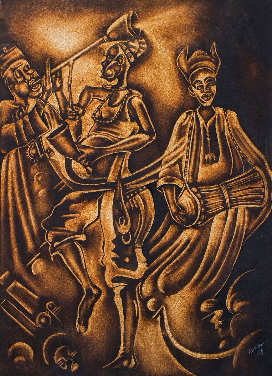 Alexpeter_idoko's tweet photo. Hi, Alex Peter Idoko is the name, a Nigerian pyrography artist. These artworks were drawn with Razorblade on wood

#WeAreNigerianCreatives 
RT❤ https://t.co/QHCHjWHkyN