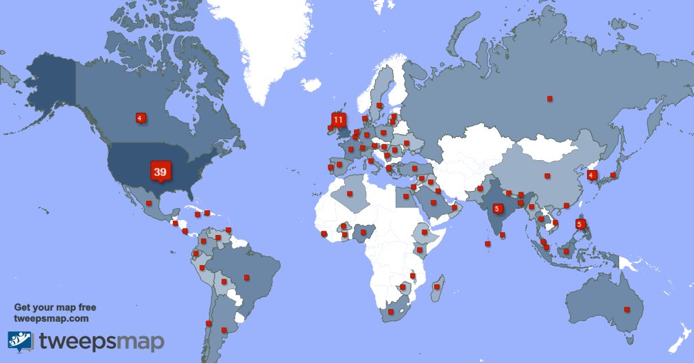 bigmommainnorma's tweet photo. I have 1 new followers from India, and more last week. See https://t.co/C26RdZ4geD https://t.co/RPBLNda0zD