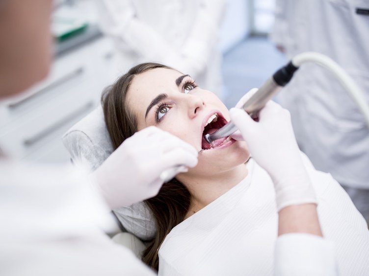 AlanLimbirdDDS's tweet photo. Afraid of going to the dentist? Here are 8 tips to make your next appointment more comfortable:

https://t.co/phL6nxSEqP
#laserandcosmeticdentistry #FBCenterforLaserandCosmeticDentistry https://t.co/lEf4hP2Ieg