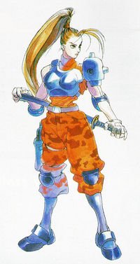 FabricioMimoto's tweet photo. @Puzzle_Fighter @Capcom_Unity Linn Kurosawa, plz! https://t.co/zIly8awYBM