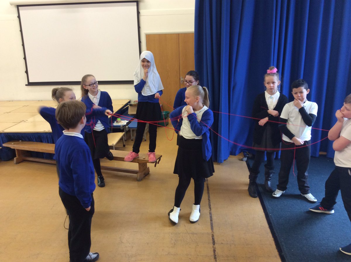 MowmacreHill's tweet photo. Twelfth Night workshop - preparing for the RSC Live stream. Great fun and lots of text detective work! @Accprimary @RSC_Education @DSATLiteracy https://t.co/UHrwRjq9so