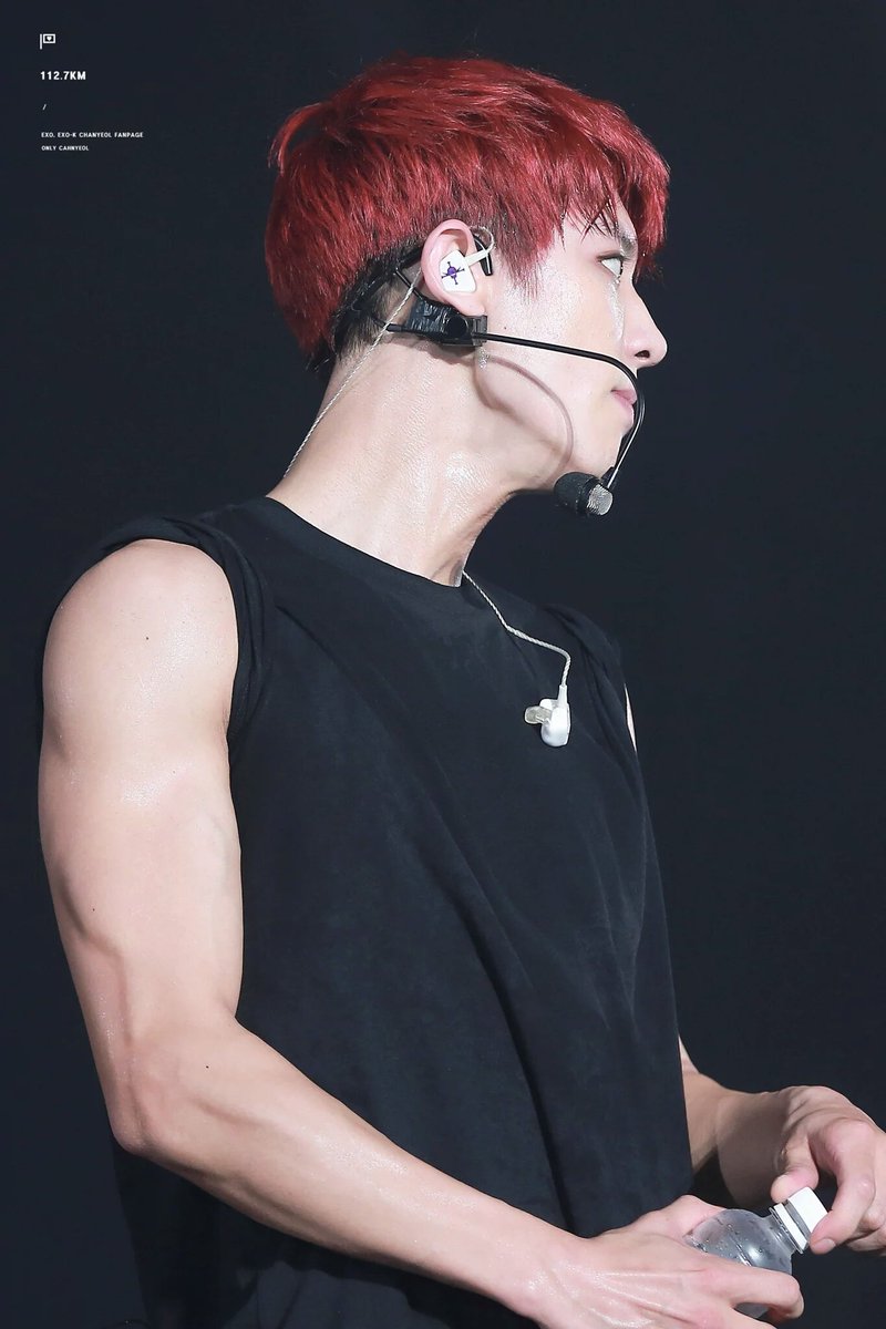 hotvscuteyeol's tweet photo. #iHeartAwards  #BestFanArmy  #EXOL @weareoneEXO https://t.co/rJe2CqpRh7