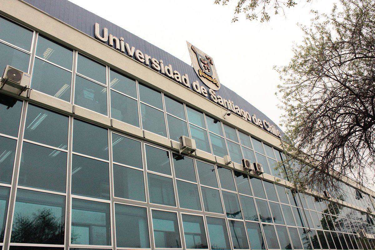 usach's tweet photo. Ranking QS ubicó a nuestra Universidad sobre la de Iowa (EE.UU.), de  Westminster (Reino Unido) y Bielefeld (Alemania) en algunas áreas  académicas. Nuestra institución avanzó casi 50  puestos en la categoría  "Artes y Humanidades" en comparación a 2017.

https://t.co/sRI8w9TcvO https://t.co/wY0gV0I0Z9