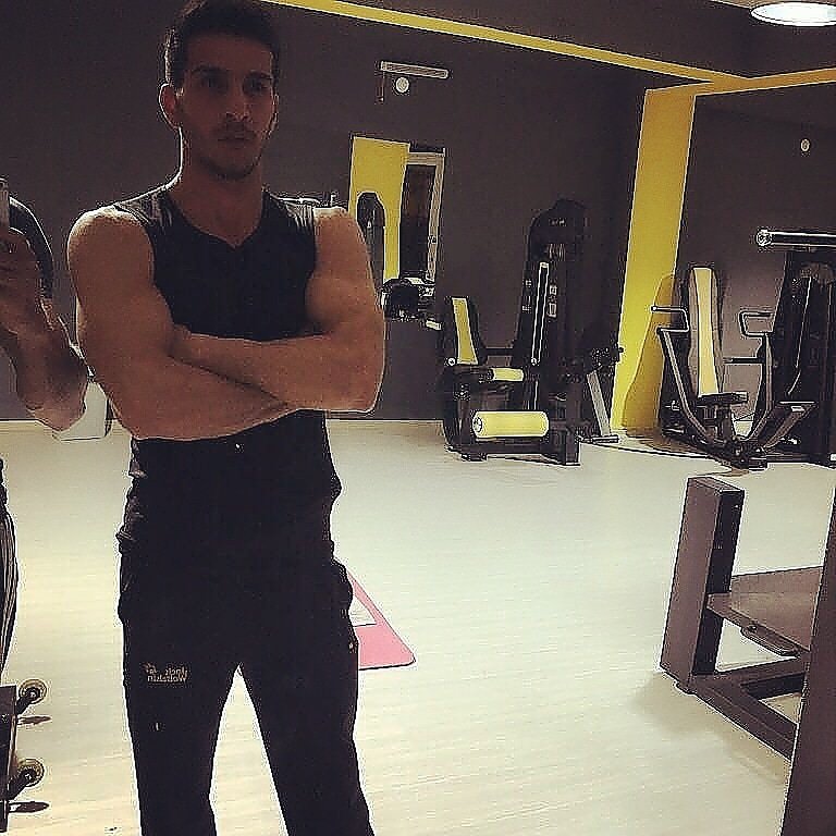 #YeniProfilResmi