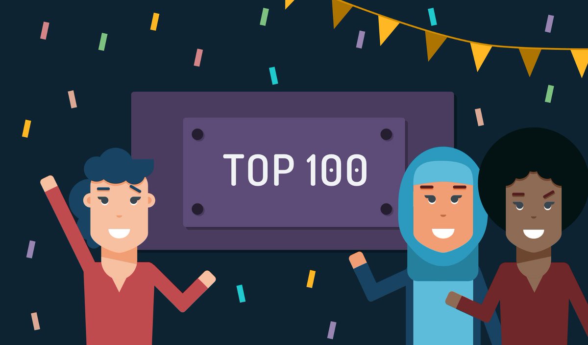 WYOEducation's tweet image. .@CyberStartUS The Girls Go #Cyberstart Challenge ended recently and the BisonGCS team from Buffalo High School came in 47th in nation! #Wyoming had a total of 39 teams, with 98 high school girls participating. Here’s the Wyoming scorecard: medium.com/girls-go-cyber…