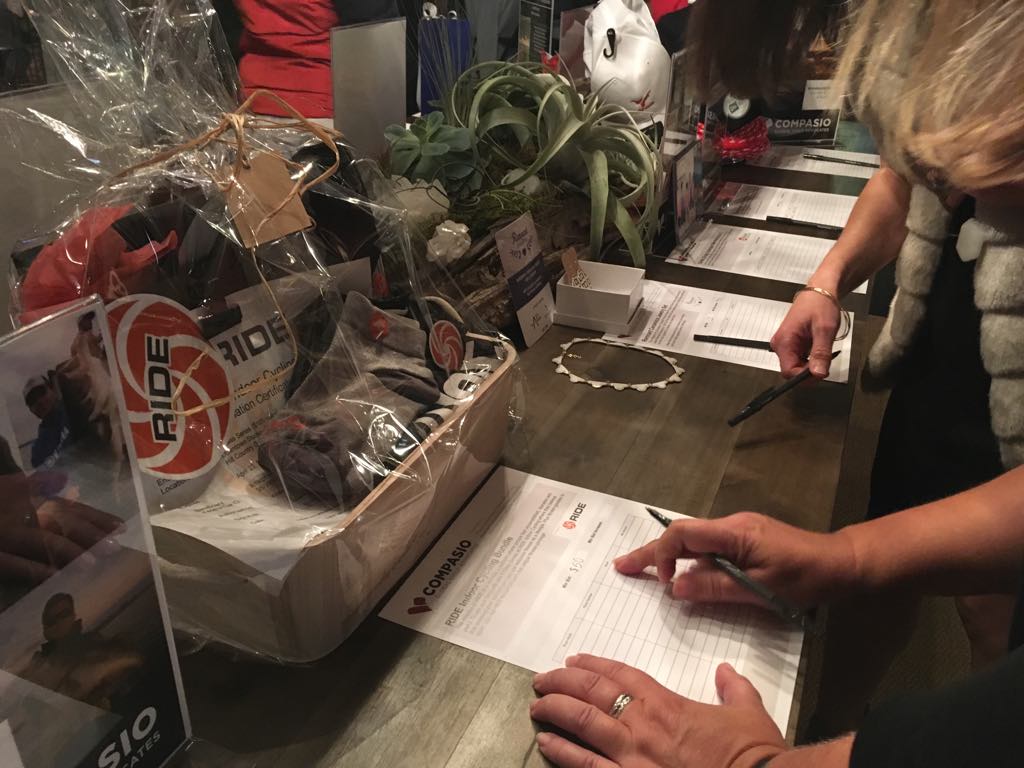 COMPASIO's tweet image. Our Compasio USA team held its first-ever gala last weekend in #Austin Texas. We raised so much more than anticipated, and it's all due to the generosity of some pretty amazing people. THANK YOU, AUSTIN!