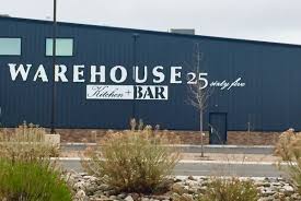 What's your favorite beer offered at Warehouse2565? Let us know!