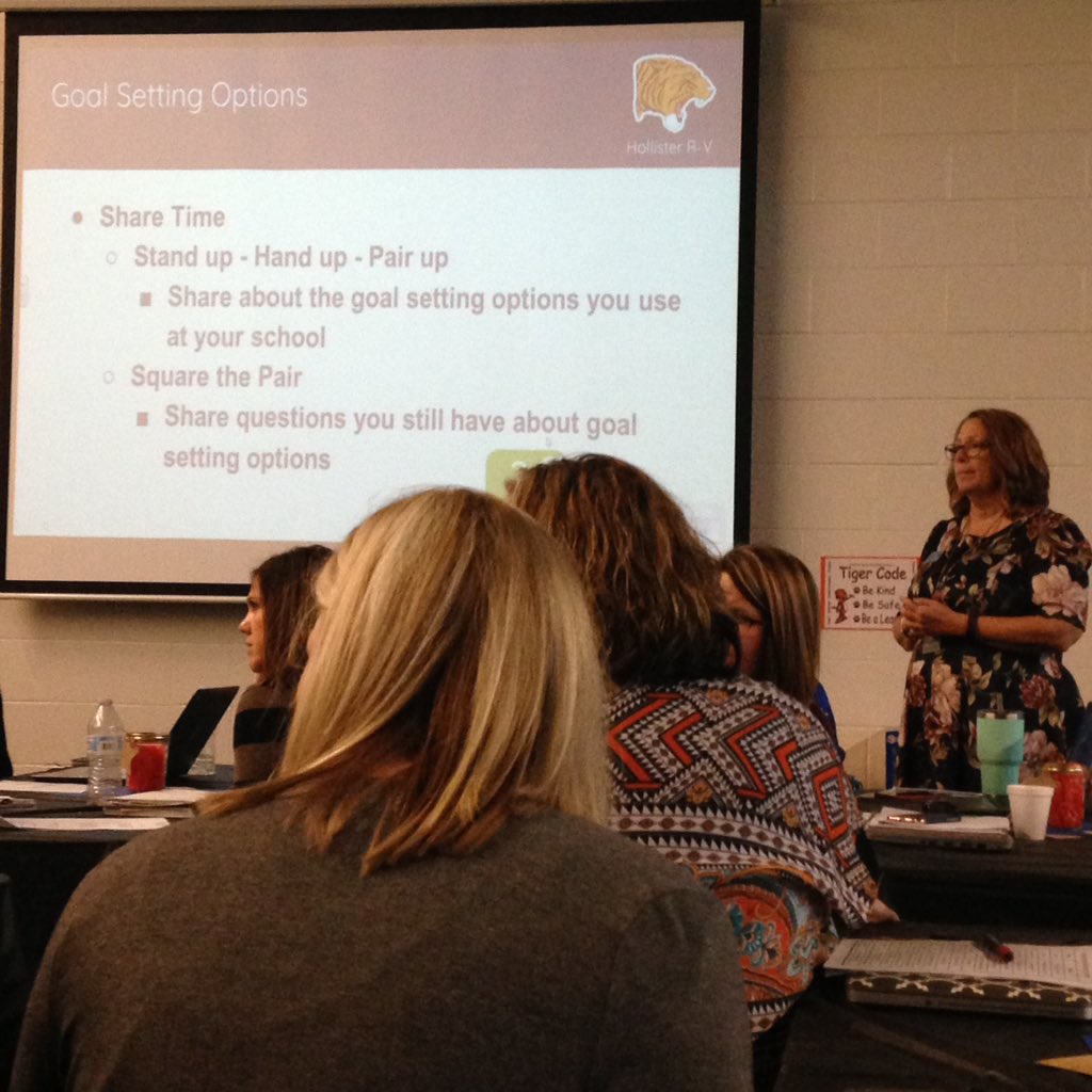 HarperCassi's tweet photo. Blessed to learn from leaders @Hollister_RV today. Thank you for engaging and relevant activities. My wheels are turning! #Learningisimproving https://t.co/dtPxH9XVP3