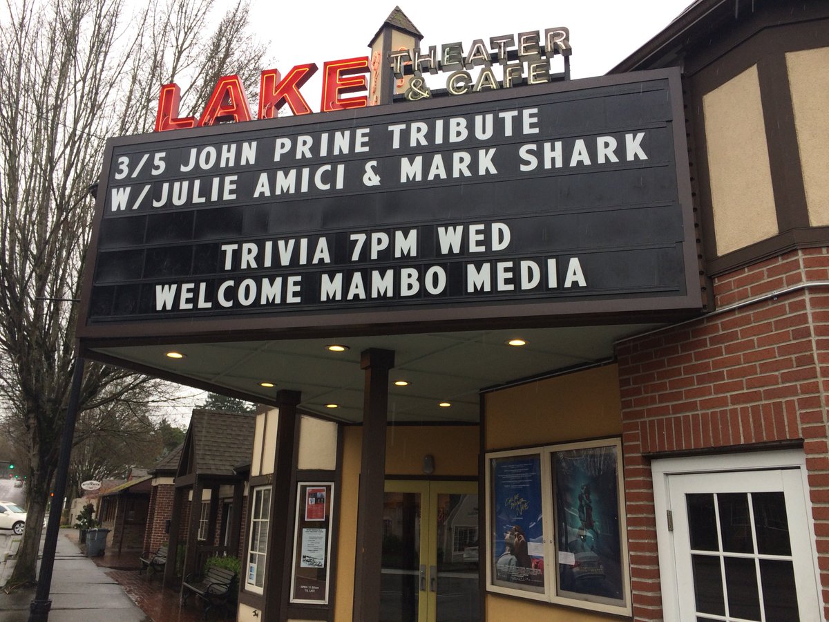 Mambo Media tweet media