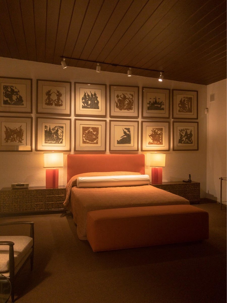 loridennisinc's tweet image. Partying at Frank Sinatra&apos;s house? No Big deal. ;) Thank you @MonogramAppl &amp;amp; @Ferguson_FEI for throwing a fabulous event at #ModernismWeek! #ElevateEverything