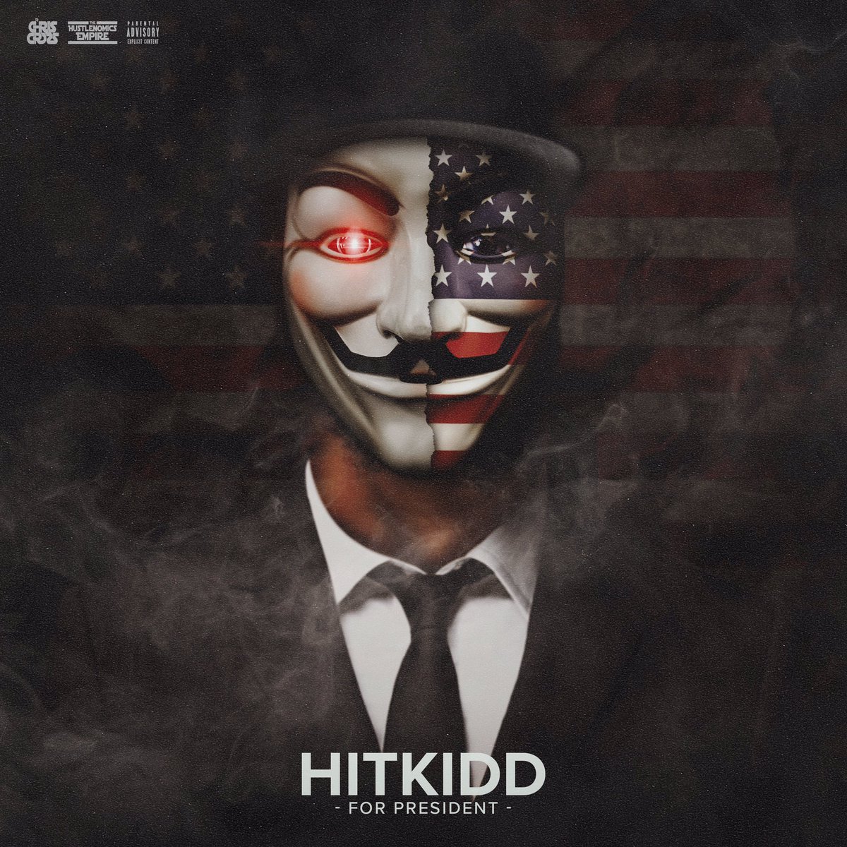 Hitkidd's tweet photo. JULY 4TH A CLASSIC IS DROPPING ๐ฅ VOTE 4 ME ๐บ๐ธ
#HITKIDDFORPRESIDENT
Whatitdomaneยฎ ๐ญ https://t.co/XSHaO6oZFk
