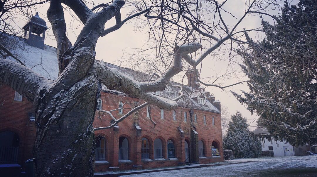 Ashburton Hall tweet media