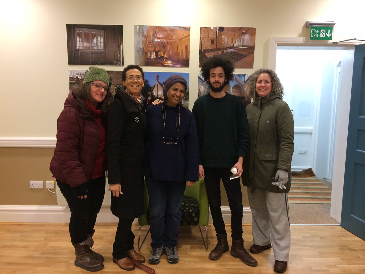 Ashburton Hall tweet media