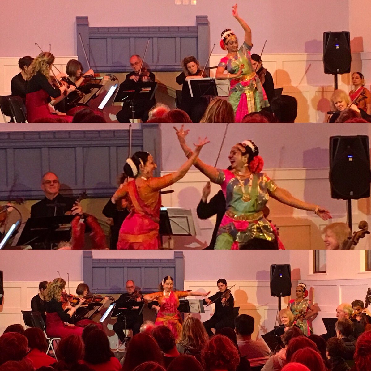 Ashburton Hall tweet media