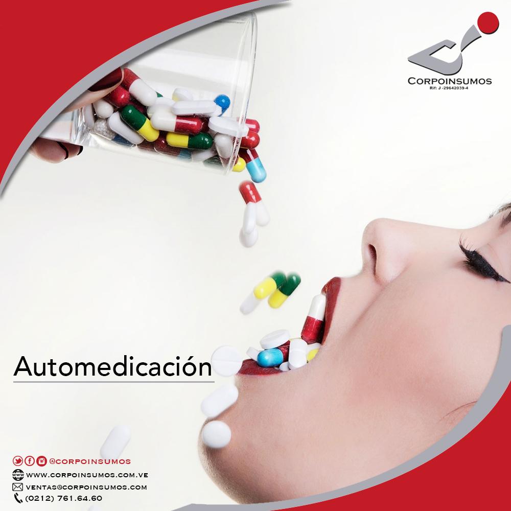 CorpoInsumos's tweet photo. #CorpoTips Evita la automedicación. Toda enfermedad debe ser tratada por médicos especializados y certificados. #Salud #CorpoInsumos https://t.co/2kRdauNtv0