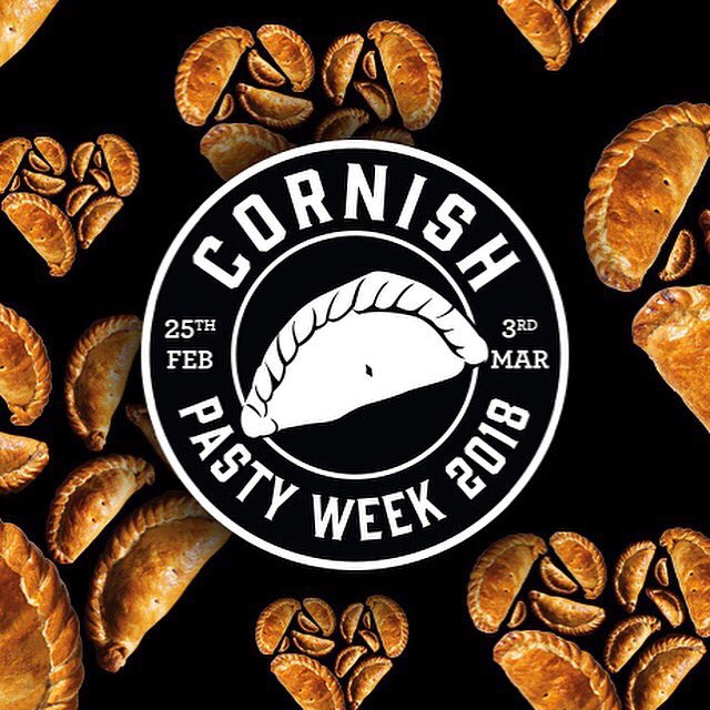 Day 3 #CornishPastyWeek we have enjoyed looking at the #pastysmiles across the Duchy. We've 3 members who make pasties &amp; caught up with <a href="/ProperCornishUK/">Proper Cornish</a> last week for a <a href="/britishchambers/">BCC</a> event with <a href="/santanderuk/">Santander UK</a> Interesting to hear how they invest in people ow.ly/UXlh30iDYCQ