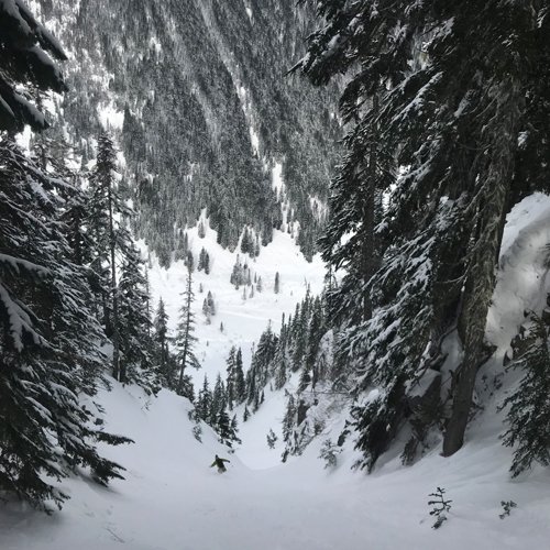 iciclebrewing's tweet photo. Beers at the top of snow covered peaks, cracking cold ones with friends, and cheersing in the bar after the deepest day all season... This is what winter is all about to us here at Icicle Brewing!
Photo of Sammy Hall https://t.co/GLZWopZmrd