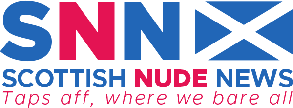 Scottish nude news coming soon https://t.co/4cAmkdKG2s