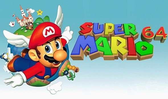 TheTrollsCreed's tweet photo. The Rise and Fall of The 3D Platformer https://t.co/4abioiy93l https://t.co/6zorVjtD0M