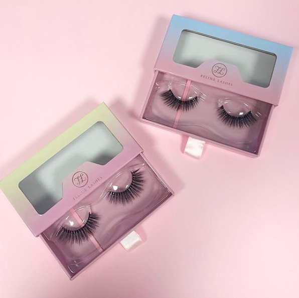 Rigid Boxes packaging