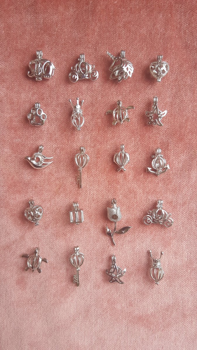 byimascreations's tweet photo. Party fun activity idea: https://t.co/KNxRSzGCSf
Pearl Necklace Set for Pearl Party Activity https://t.co/cPmROFAfRe