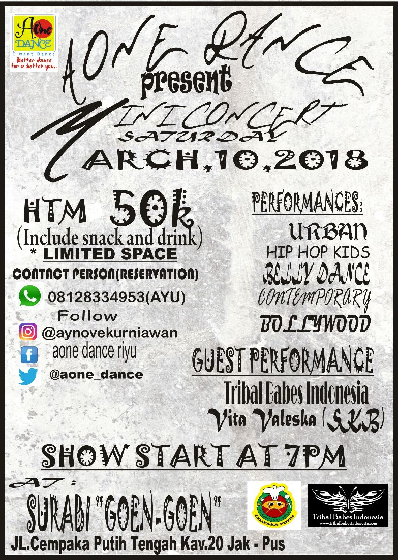 aonedance (@aonedance) on Twitter photo 