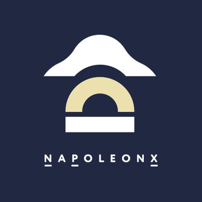 CoinWatchTV's tweet photo. NapoleonX Concludes ICO, Raises Over 10 Million EUR
@NapoleonXai #NapoleonX #ICO #Blockchain
Read More: https://t.co/152lgEFxMg https://t.co/1h7JXYjgRL